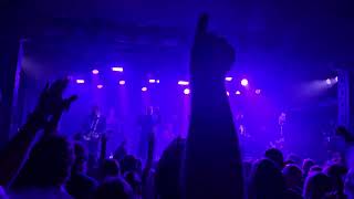 Electric Six -  Down at McDonellz (Liverpool 04/12/25)  