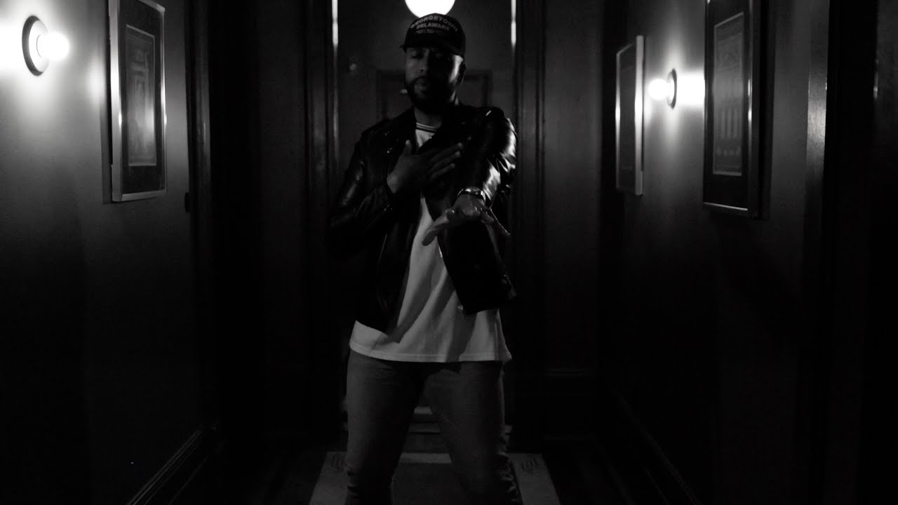 Watch Justin Garner - Gaslit (Visualizer) on YouTube Watch Justin Garner - Gaslit (Visualizer) on YouTube