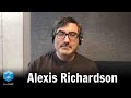 Alexis Richardson, Weaveworks | CUBE Conversation