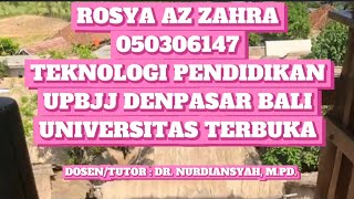 TUGAS 2 PERANCANGAN WEB PEMBELAJARAN || VIDEO TUTORIAL CARA MEMBUAT LMS MOODLE CLOUD