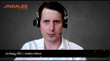 EOFY Quickfire  - Jindalee Lithium (ASX:JLL)