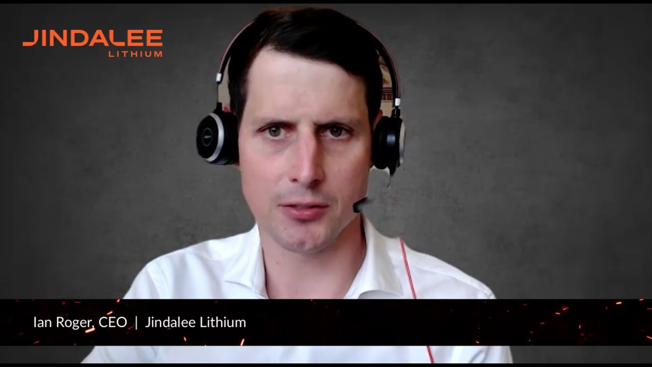 EOFY Quickfire  - Jindalee Lithium (ASX:JLL)