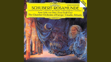 Schubert: Rosamunde, D. 797 - No. 9, Ballet Music 2. Andantino