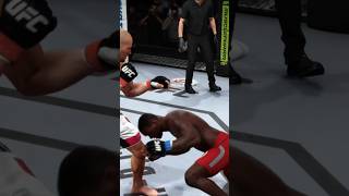 UFC 1 Ainda é incrível #ufc #ufc5 #games #gameshorts #mma #knockout