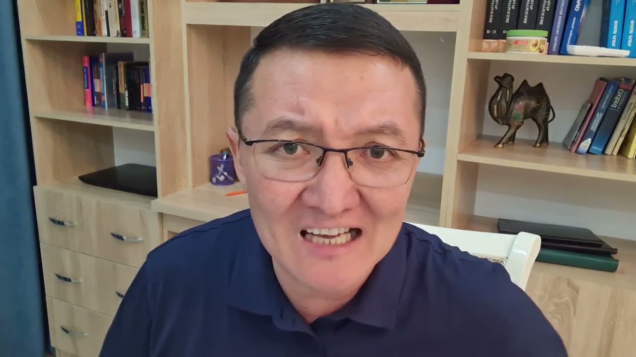 Манас. 96-көрсөтүү. Чоң Казат.  Кытайдын Жолой баш болгон баатырларынын өлүмү.