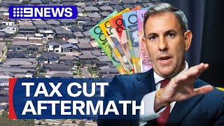 Federal government promises no changes to capital gain after tax changes | 9 News Australia