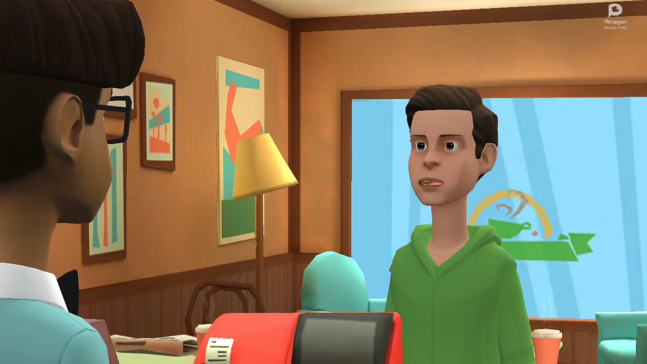 caillou behave at zootopia 2 ungrounded