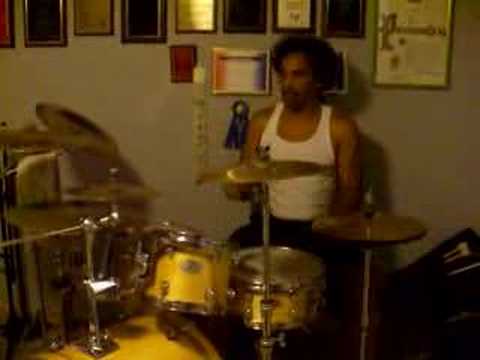phatassdrummer excerpts #4