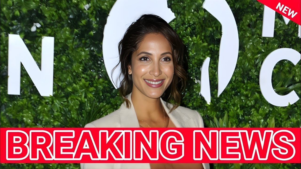 Big Sad😭News !! Y&R stars Christel Khalil drops !! Very Heartbreaking 😭 News !! It Will Shock You.
