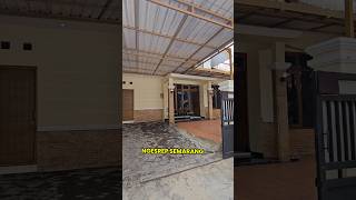 Rumah Dijual Di Bukit Sari Ngesrep Dekat Undip Tembalang