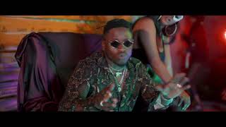 Selekta Davizo - Sukuma Feat. Baraka The Prince (Official Music Video)