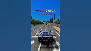 100 AI vs 2000 AI Traffic Challenge | Street Racing in Assetto Corsa