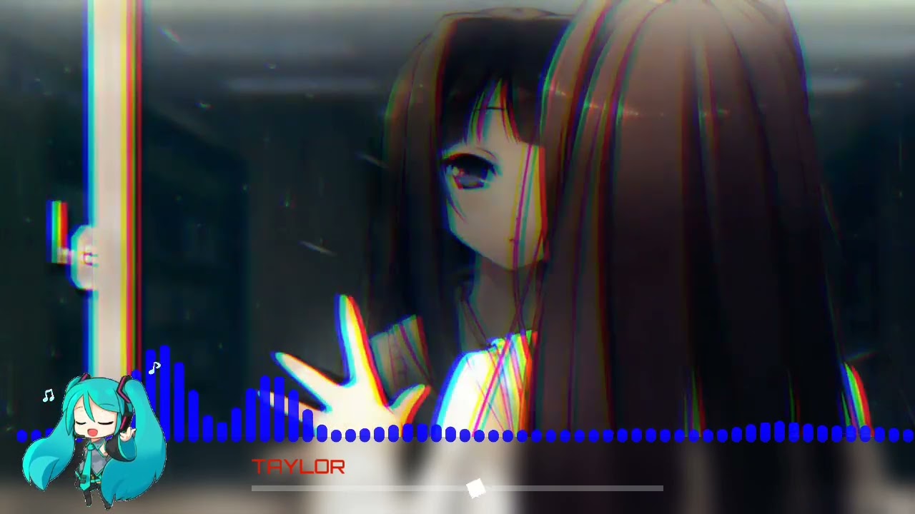TAYLOR - Abstand (Nightcore)