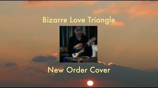 MUSIC: Bizarre Love Triangle (New Order Cover by Selena Soemakno)