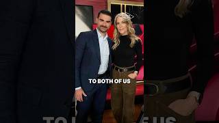 Megyn Kelly on Shapiro’s Last Text to Her