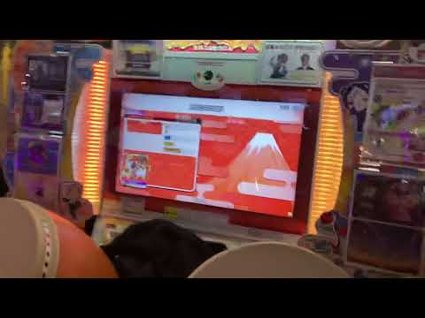 【太鼓の達人ニジイロ】たいこの2000 全良