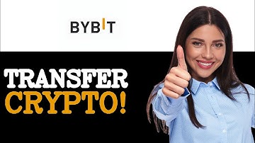 How To Transfer Crypto From Revolut To Bybit (2025)