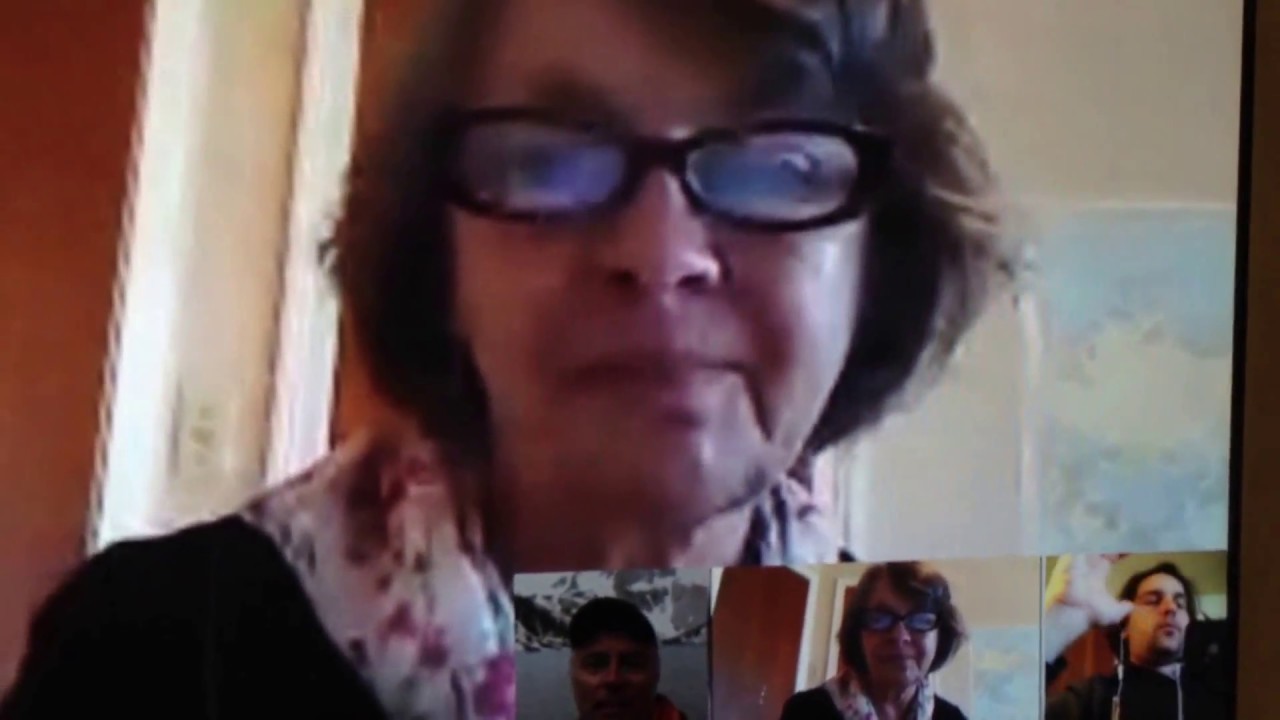 Setting up and using Google Hangouts for  Conference Calls, Meetings, and trainings