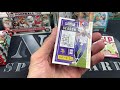 2020 Contenders Football Hobby Box -  Sweet Redemption Auto - But Who?