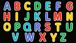📚 ABC Alphabet Learning Video | Learn A–Z Letters, Sounds & Words | Fun Kids Nursery Rhymes screenshot 2