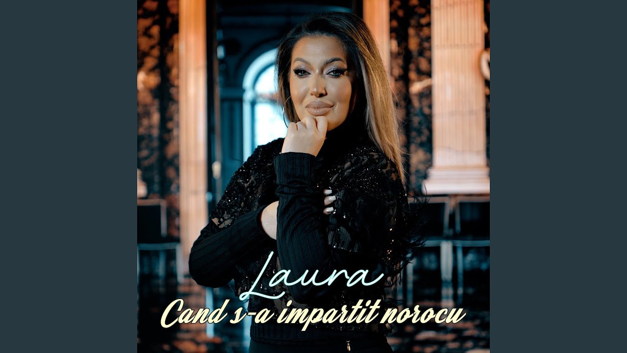 在 YouTube 上觀看「Cand s-a impartit norocu」