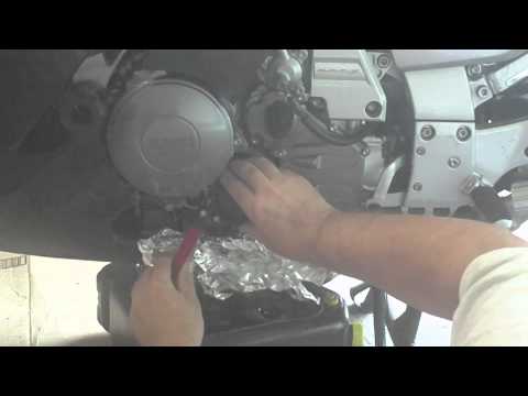 YAMAHA FJR 1300 ABS - HD | FunnyCat.TV