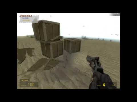 alone in bird poo gmod 9
