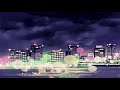 City Lights (Retrowave - Synthwave - Chillwave Mix)