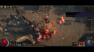 Level 41 Tectonic Facebreaker vs. Cruel Lab