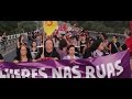 8 de março Porto Alegre - Marcha das trabalhadoras e trabalhadores por direitos