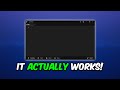*NEW* Roblox No Key Exploit Working 2025 PC [Drift Roblox]