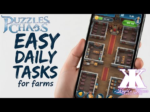 5 Min Farms Easy Farm Management Anyone Can Do 