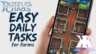 5 Min Farms! Easy Farm Management anyone can do. screenshot 5