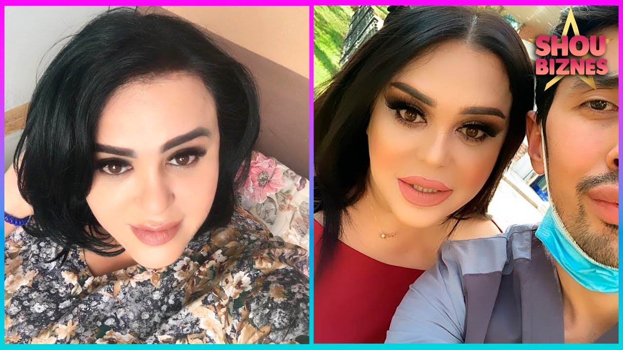 Shaxova Yuliannaning yalangoch surati