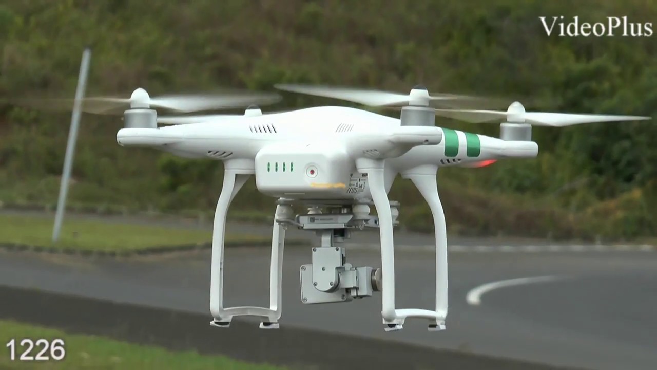 VideoPlus Production Mauritius Aerial View Drone YouTube