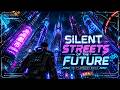 Silent Streets of the Future | Sci-Fi Music | Exploring a Forgotten Planet | Space Ambience