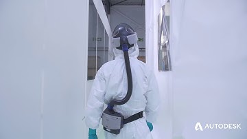 Autodesk & BeAM Additive Manufacturing