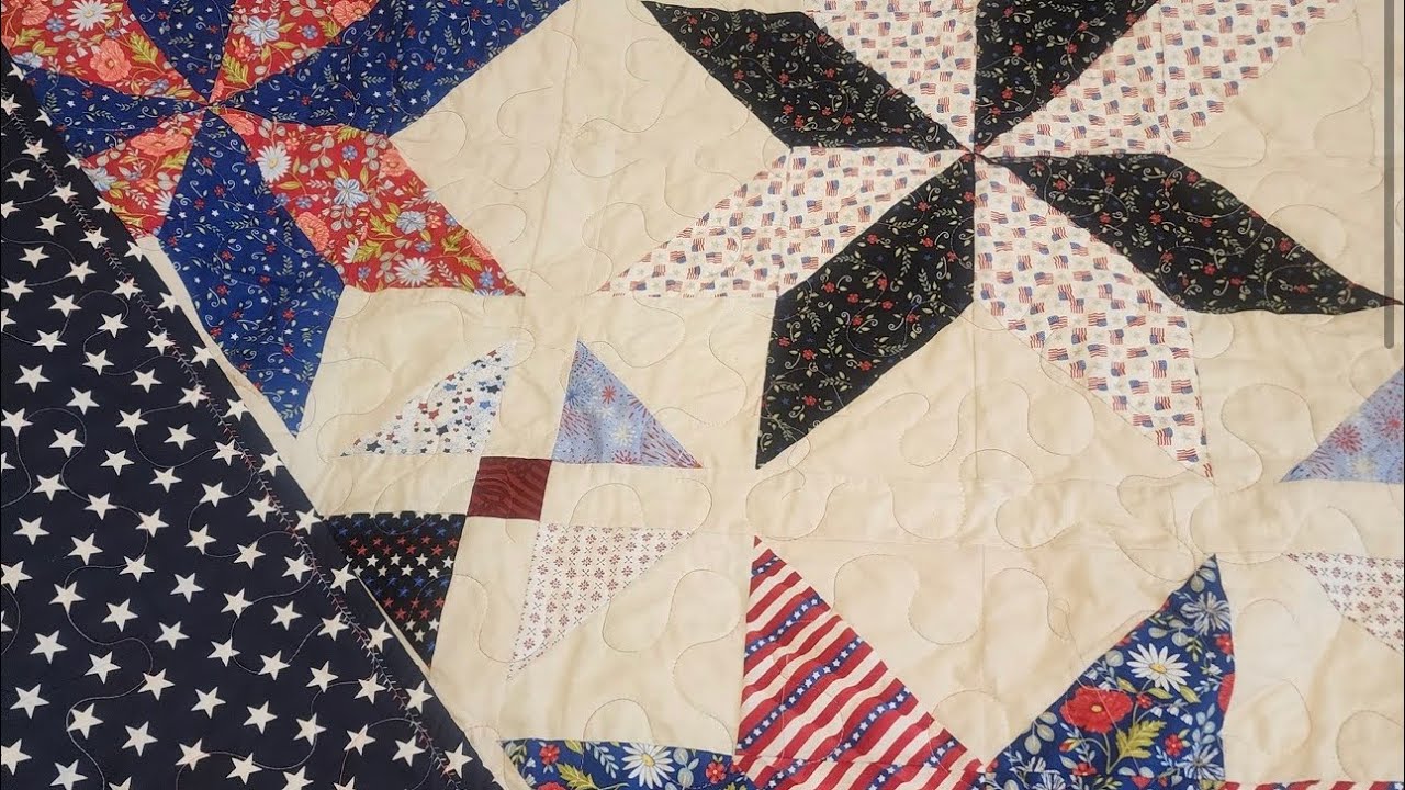 The Quilting Corner - Subscriber Spotlight May 9, 2026 - YouTube