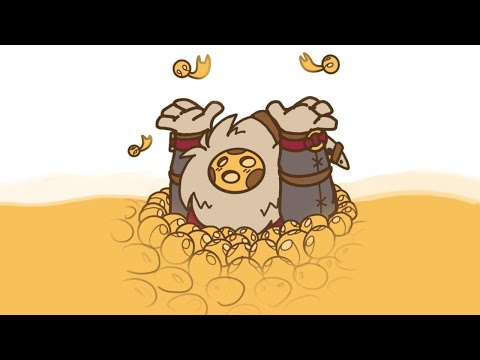 Polypuff