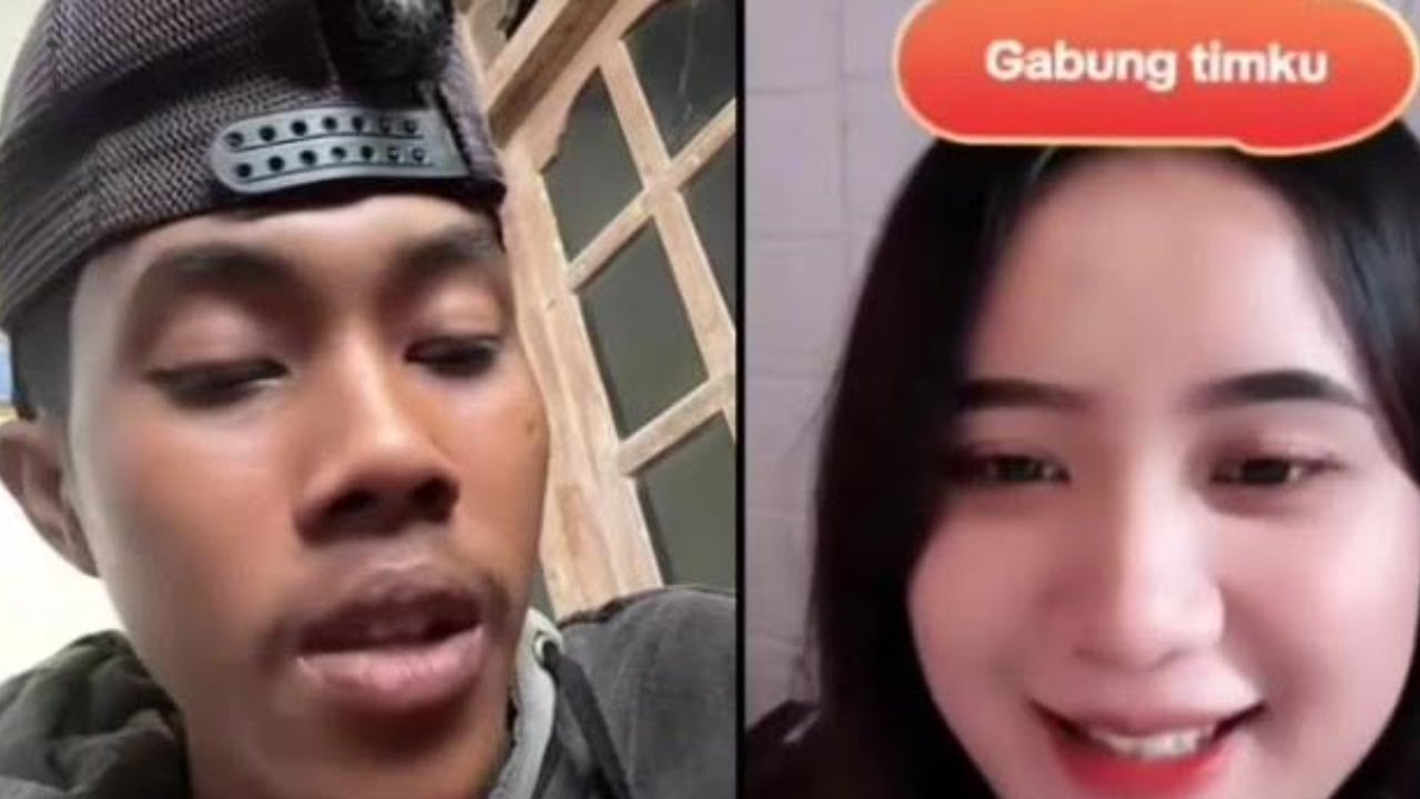 Mas Iyun Sampe Kaget Cewek ini Minta di carikan Jodoh Sama dia Pokoknya yang penting baik