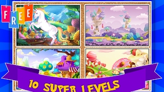 Kids Puzzle Games Free screenshot 5