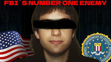 Hacker Number One: The Story of Kevin Mitnick