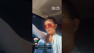 Stories Larissa Manoela