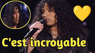 « Je veux montrer qui je suis vraiment » : Joanna Lagrave bouleverse The Voice après la Star Academy