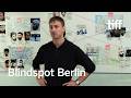 BLINDSPOT BERLIN Trailer | TIFF 2026