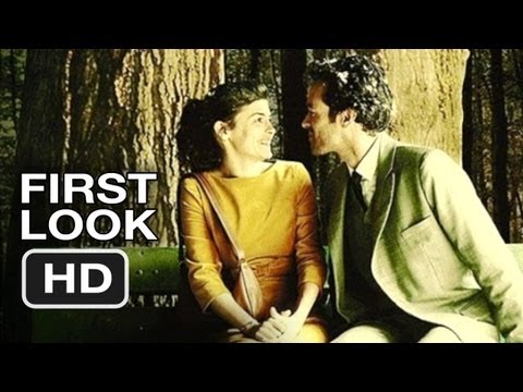 First Look - Mood Indigo (2013) Michel Gondry Movie HD