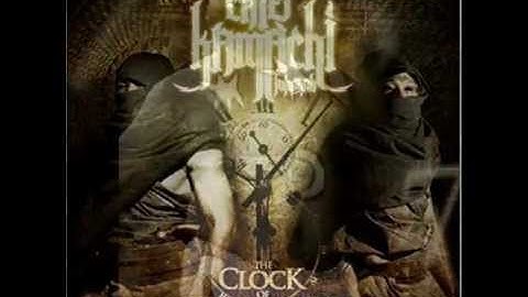 Chief Kamachi 2nd Lecture (Produced by Snowgoons) (Unofficial Music Video)