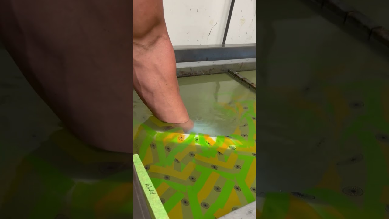 Гидропогружение 