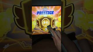Prestige 3 on PS5!#brawl #gaming #supercell #playstation #cat #foryou #viral #foryoupage #brawlstars