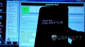 How to install the EG30 Modem on the Samsung Epic 4G Touch